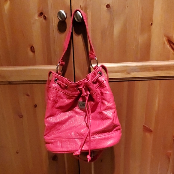 Van's shoulder bag - Picture 3 of 4